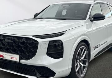 Audi Q7 5.500 km 119.680 &euro; Bielefeld 33609