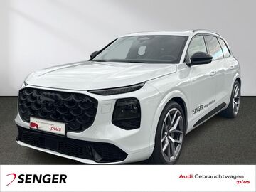 Gebrauchte Audi Q7
