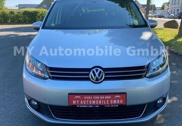 VW Touran 221.177 km 5.999 &euro; Lage 32791