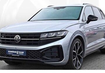 VW Touareg 57.700 km 71.880 &euro; Bielefeld 33689