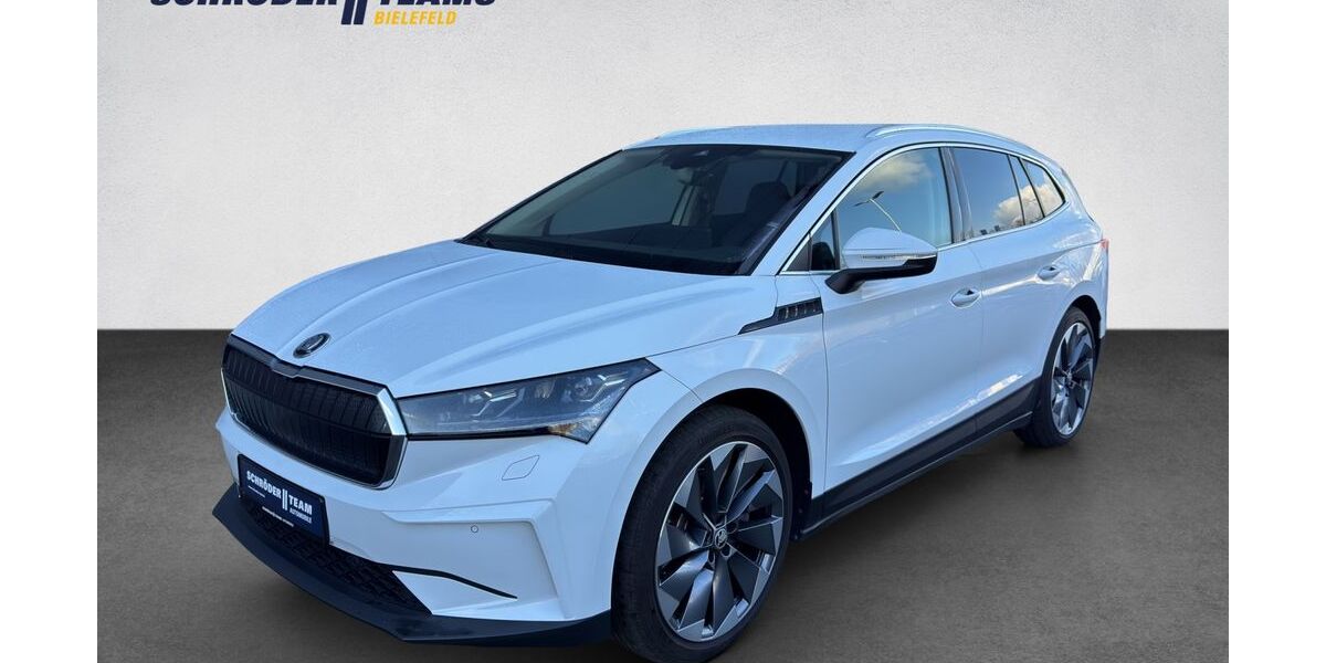 Skoda Enyaq 36.396 km 41.690 &euro; Bielefeld 33609