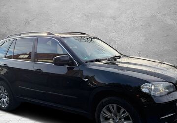 BMW X5 194.000 km 13.499 &euro; Detmold 32758