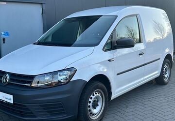 VW Caddy 118.859 km 13.990 &euro; Bad Salzuflen 32105