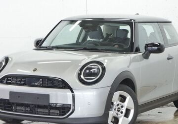 Mini Cooper C 21.078 km 24.490 &euro; Gütersloh 33334