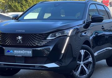 Peugeot 5008 20.012 km 26.900 &euro; Gütersloh 33334