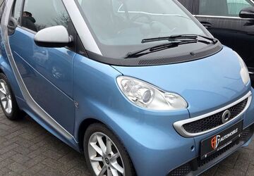 Smart ForTwo 52.000 km 6.999 &euro; Bielefeld 33659