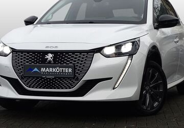 Peugeot e-208 19.980 km 19.950 &euro; Herford 32051