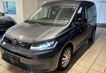 VW Caddy 85.900 km 17.999 &euro; Bielefeld 33613