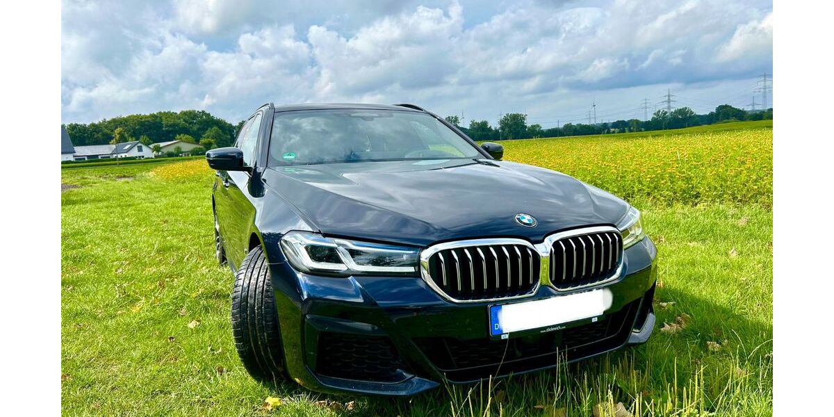 BMW 530 66.000 km 34.800 &euro; Bielefeld 33605