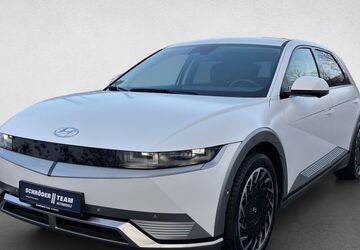 Hyundai IONIQ 5 6.432 km 43.990 &euro; Bielefeld 33609