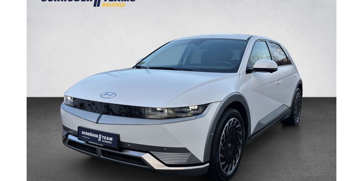 Hyundai IONIQ 5 6.432 km 43.990 &euro; Bielefeld 33609