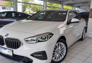 BMW 218 Gran Coupé 119.000 km 20.990 &euro; Gütersloh 33332