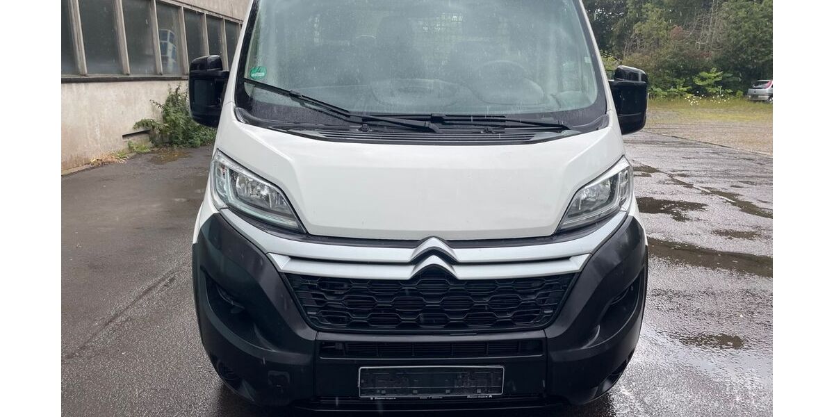 Citroen Jumper 10.700 km 24.700 &euro; Bielefeld 33613