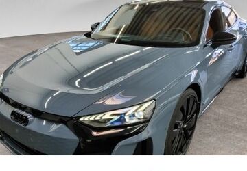 Audi e-tron GT 74.870 km 56.810 &euro; Detmold 32756