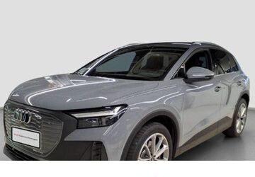 Audi Q4 e-tron 9.857 km 43.810 &euro; Detmold 32756