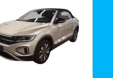 VW T-Roc 4.182 km 26.985 &euro; Gütersloh 33334