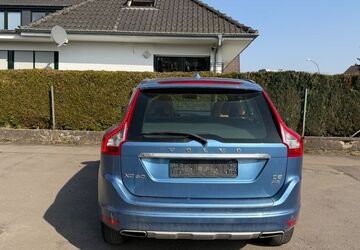 Volvo XC60 320.000 km 11.490 &euro; Oerlinghausen 33813