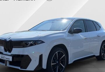 BMW iX3 1.537 km 82.900 &euro; Bünde 32257