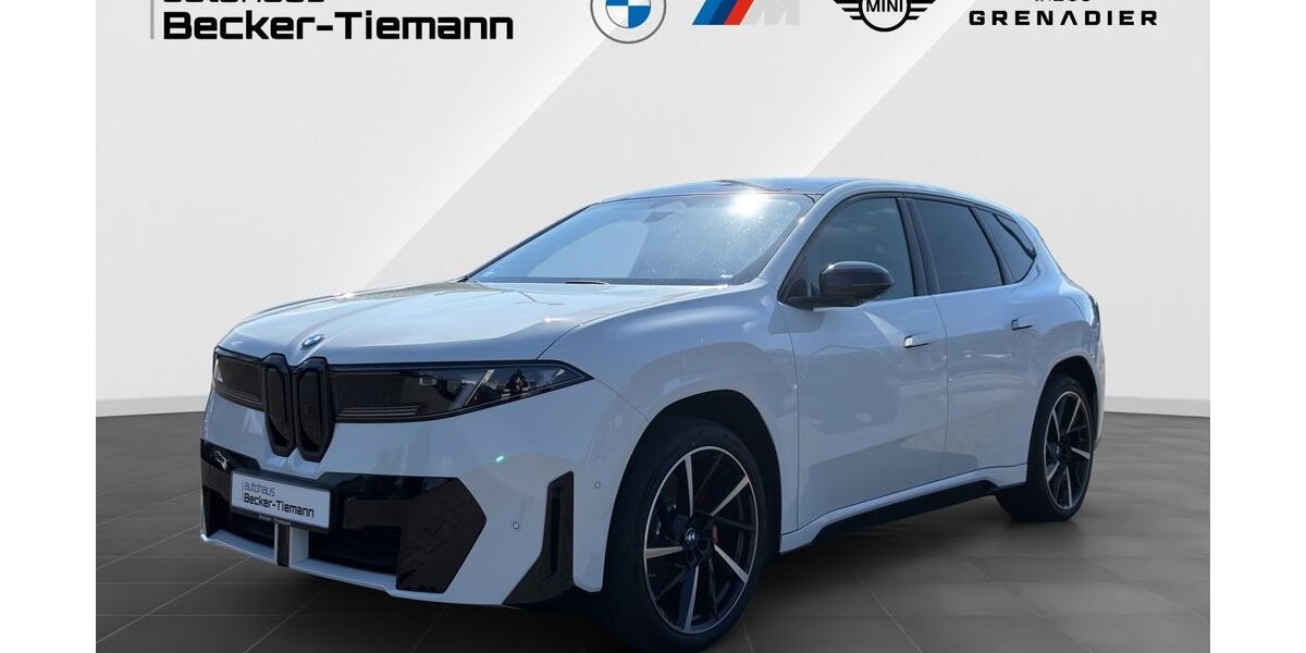 BMW iX3 1.537 km 82.900 &euro; Bünde 32257