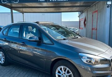 BMW 218 109.095 km 10.999 &euro; Enger 32130