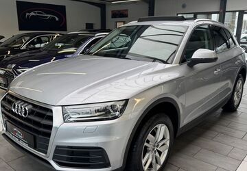 Audi Q5 60.000 km 28.900 &euro; Detmold 32758