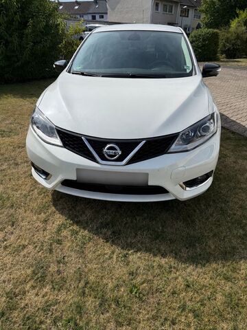Gebrauchte Nissan Pulsar