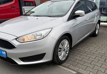 Ford Focus 183.400 km 5.999 &euro; Gütersloh 33332