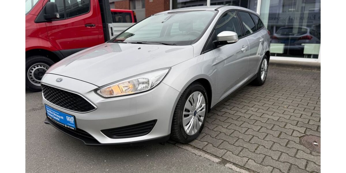 Ford Focus 183.400 km 5.999 &euro; Gütersloh 33332
