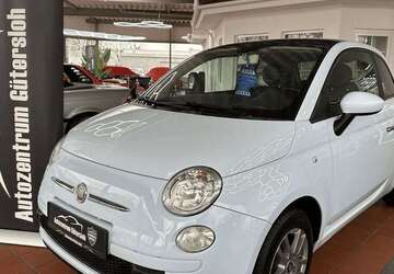 Fiat 500 104.000 km 6.499 &euro; Gütersloh 33334