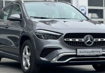 Mercedes-Benz GLA 250 86.000 km 28.900 &euro; Bielefeld 33609