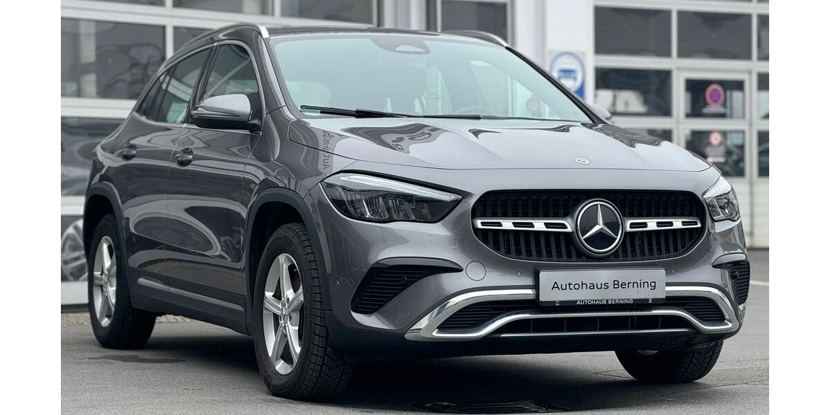 Mercedes-Benz GLA 250 86.000 km 28.900 &euro; Bielefeld 33609
