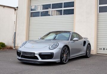 Porsche 991 122.818 km 108.991 &euro; Detmold 32756