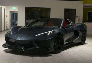 Corvette C8 18.552 km 74.995 &euro; HERFORD 32052