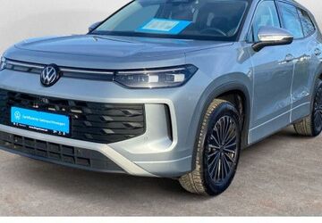 VW Tayron 20.184 km 40.690 &euro; Lemgo 32657