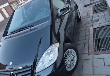 Mercedes-Benz A 160 188.000 km 3.950 &euro; Harsewinkel 33428