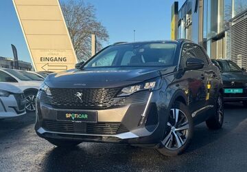 Peugeot 3008 27.917 km 24.990 &euro; Gütersloh 33334