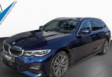 BMW 330 103.946 km 28.850 &euro; Gütersloh 33334