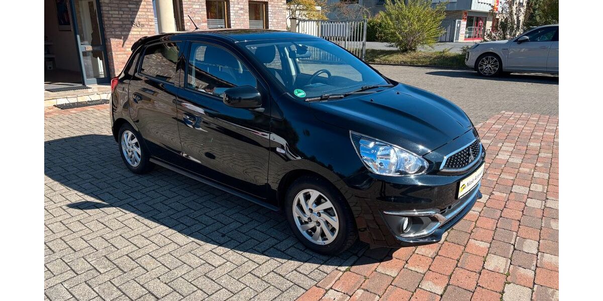 Mitsubishi Space Star 31.500 km 8.700 &euro; Versmold 33775