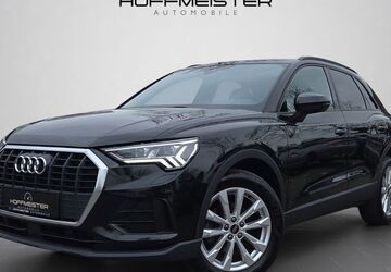 Audi Q3 81.100 km 30.333 &euro; Gütersloh 33334