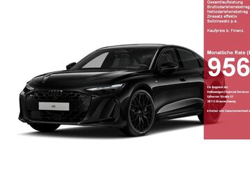 Audi A6 9.500 km 71.985 &euro; Gütersloh 33330