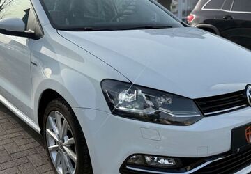 VW Polo 150.000 km 8.950 &euro; Bielefeld 33659