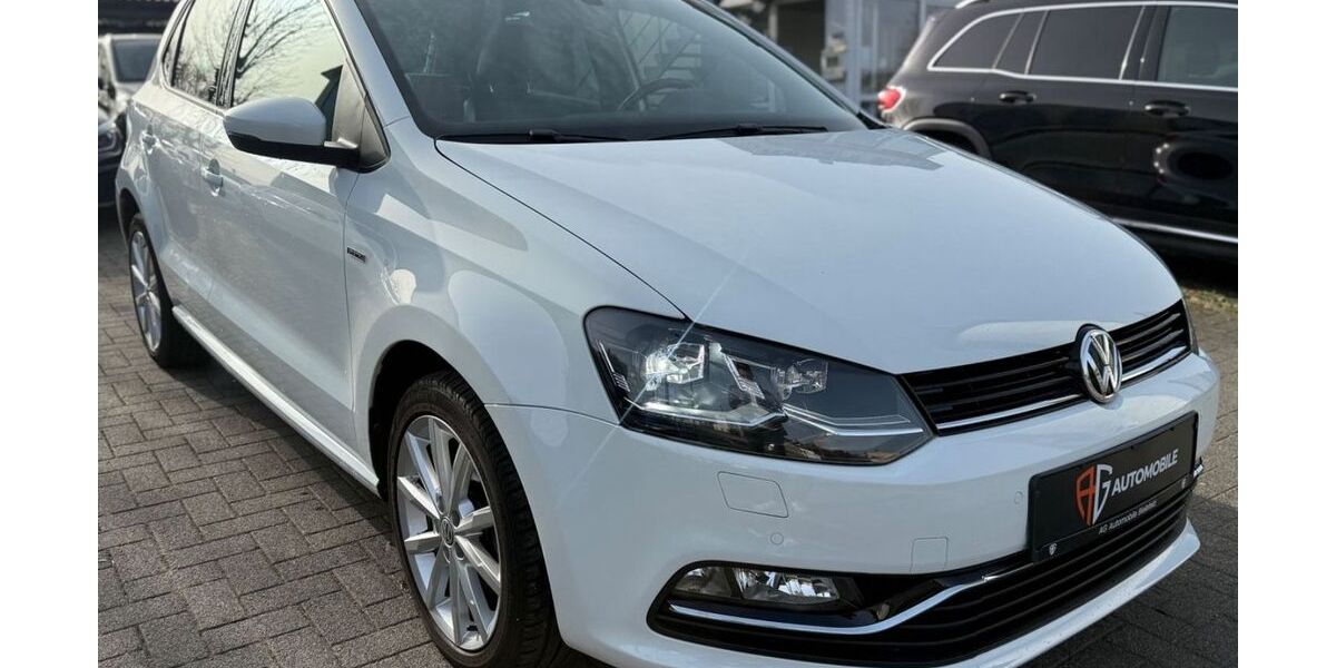 VW Polo 150.000 km 8.950 &euro; Bielefeld 33659
