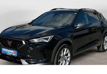 Cupra Formentor 20.181 km 31.390 &euro; Detmold 32756