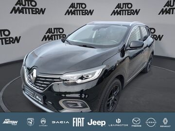 Gebrauchte Renault Kadjar