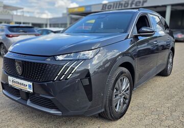 Peugeot 5008 16.880 km 28.388 &euro; Bad Salzuflen 32108
