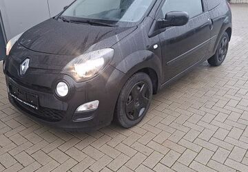 Renault Twingo 140.000 km 3.590 &euro; Hüllhorst 32609