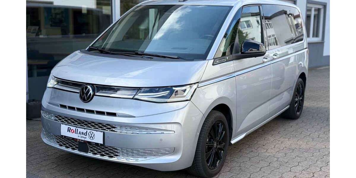 VW T7 Multivan 27.900 km 54.900 &euro; Spenge 32139