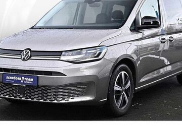 VW Caddy Maxi 12.239 km 36.990 &euro; Bielefeld 33689