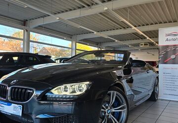 BMW M6 49.000 km 52.990 &euro; Gütersloh 33332