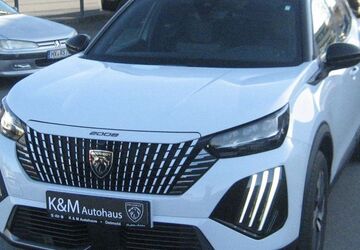Peugeot 2008 24.000 km 25.700 &euro; Detmold 32758